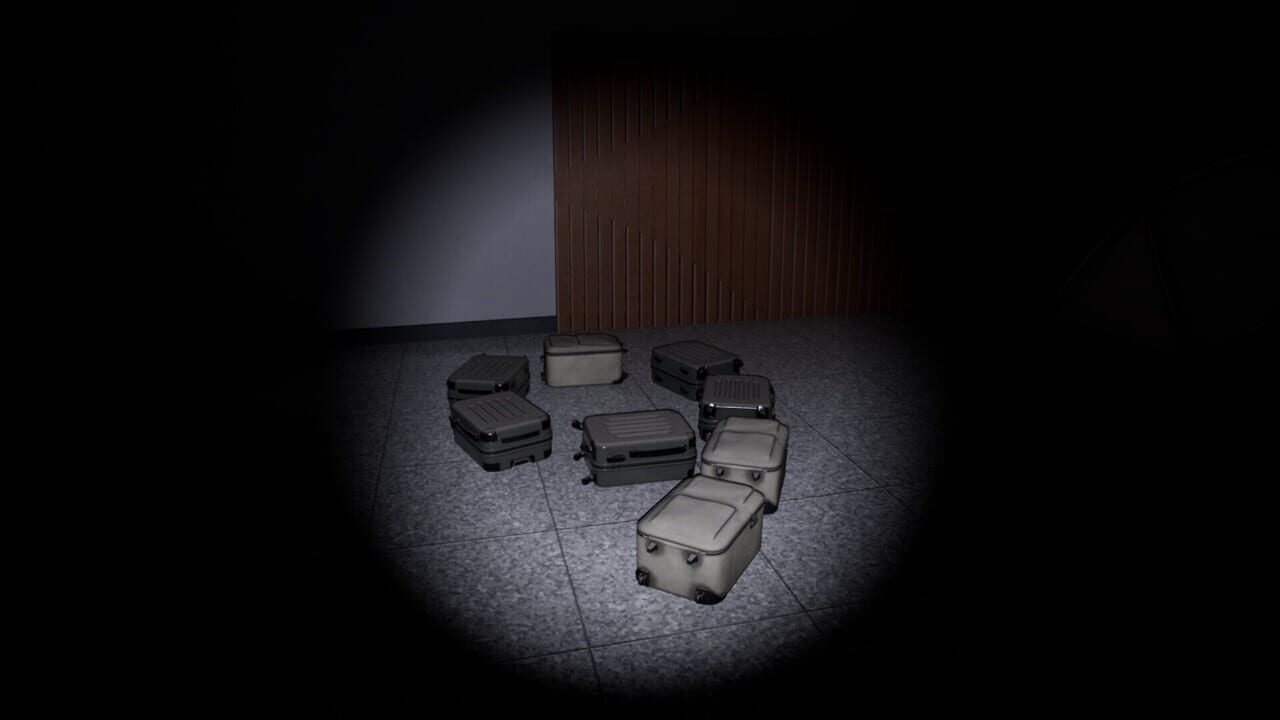 Terminal Shift screenshot