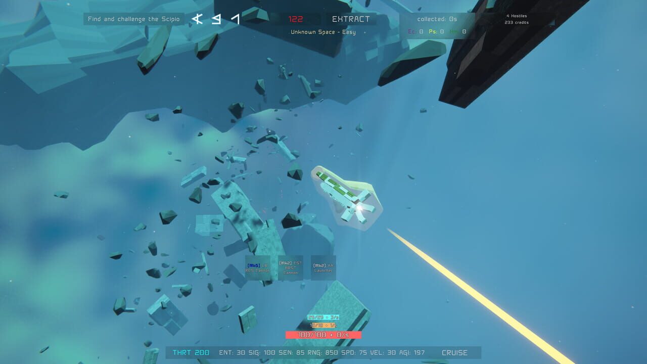 Catharage screenshot