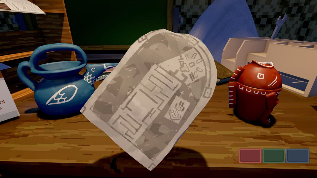 Wonders of Waldwea screenshot