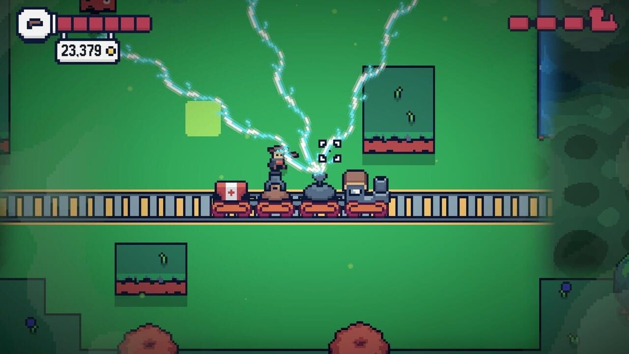 Silky Road screenshot