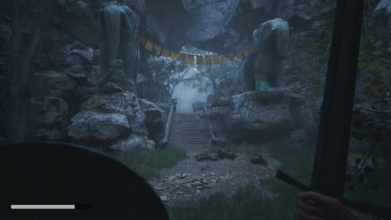 Vault of Fallen