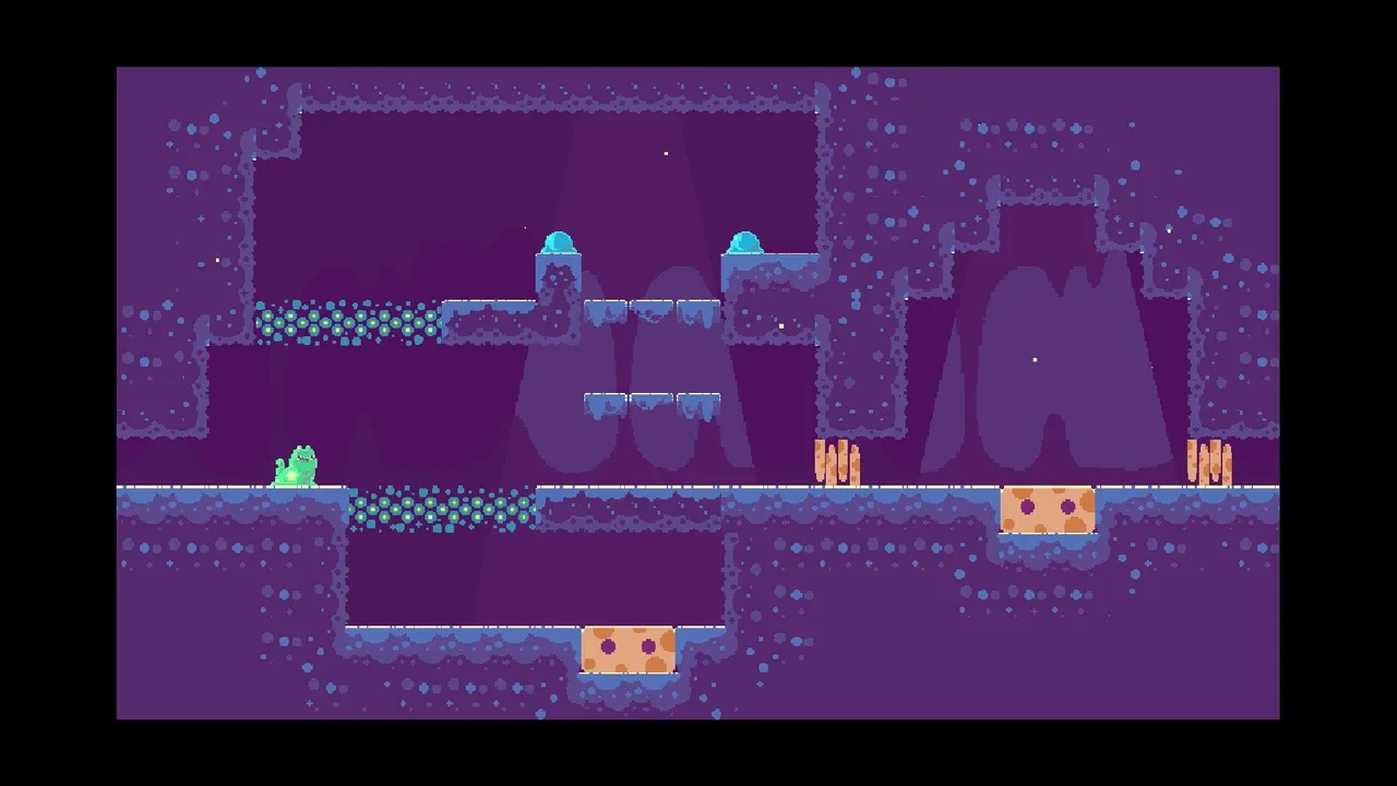 Tama In-Between screenshot 1