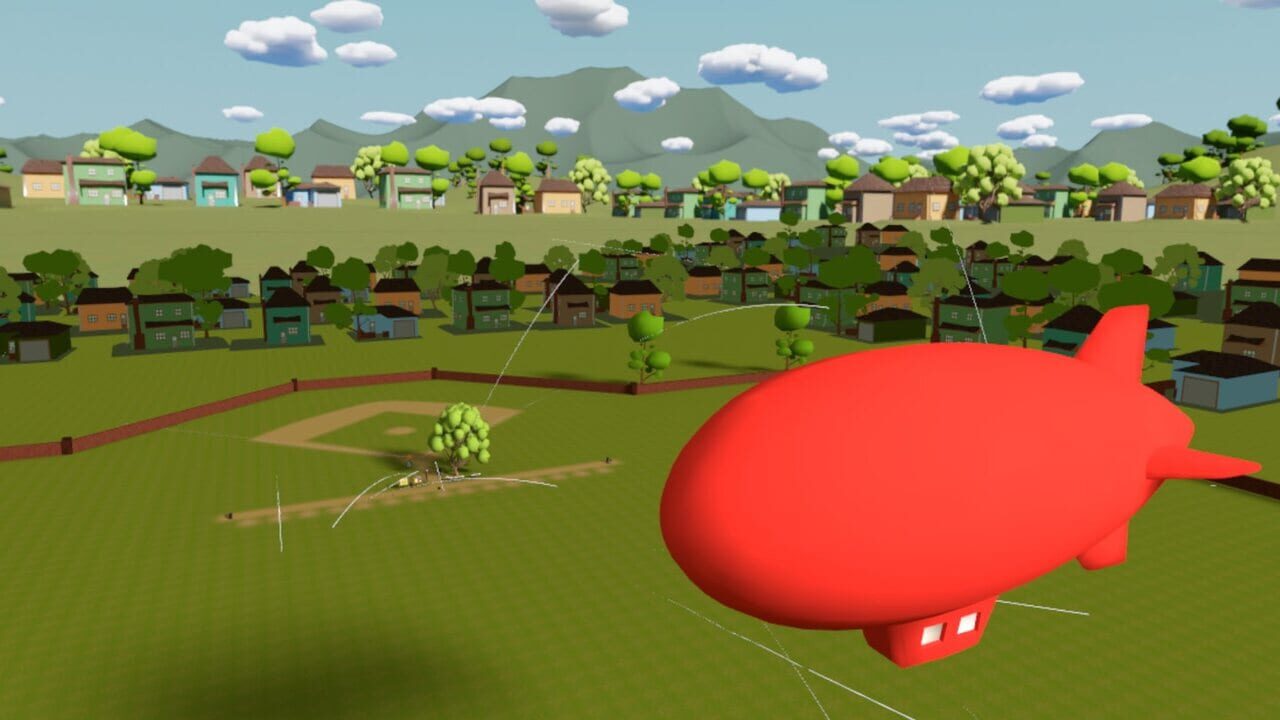 Nền tảng hỗ trợ Derby Baseball