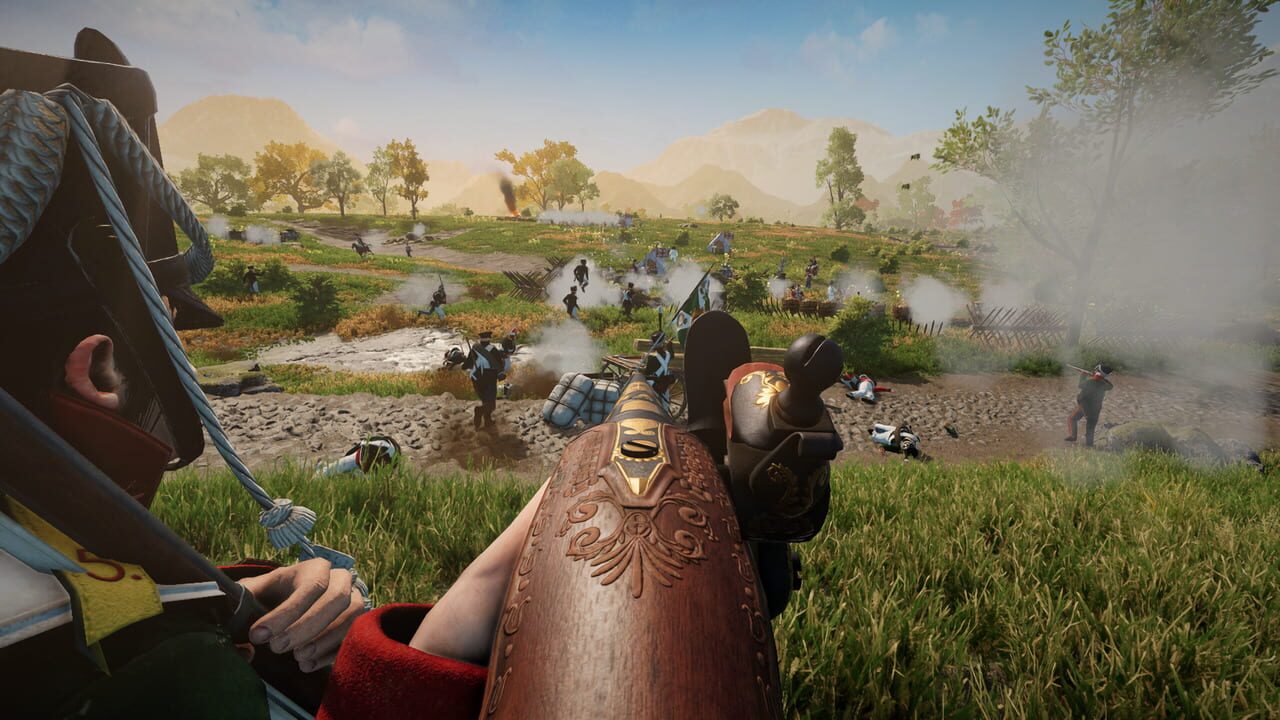 Holdfast: Nations At War screenshot