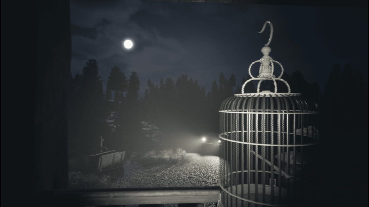 Barabizna screenshot