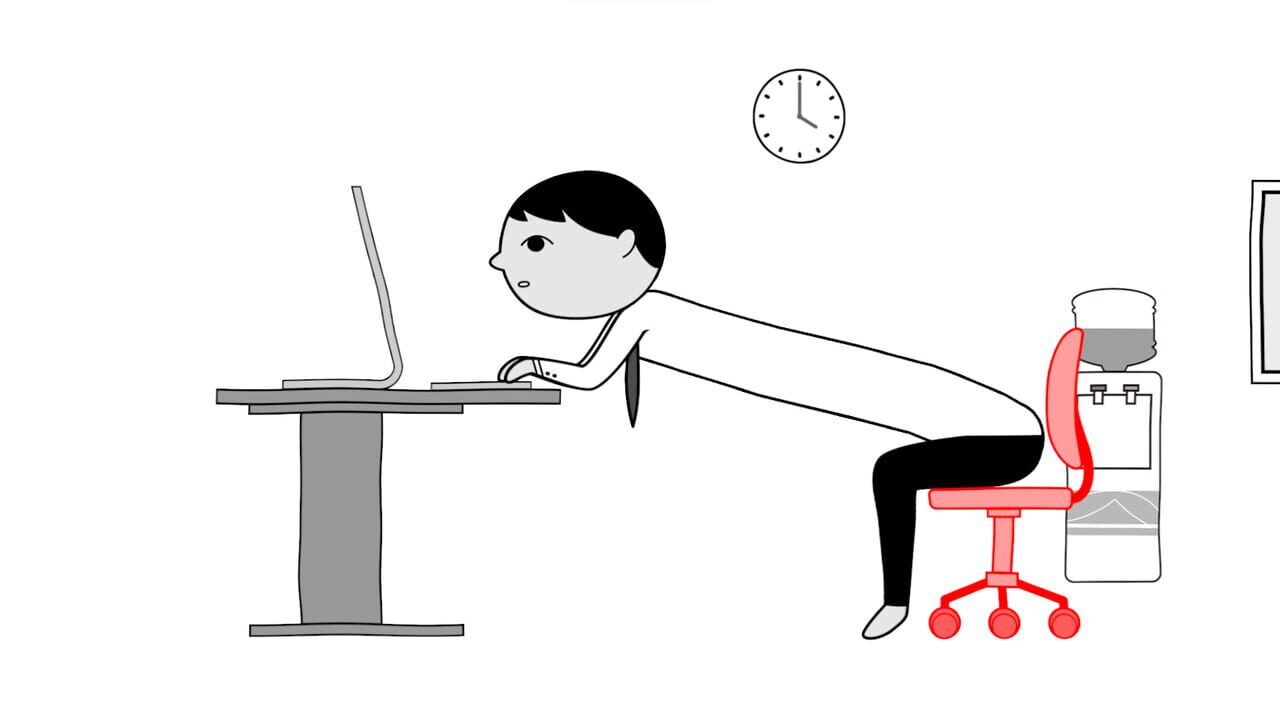 Kuukiyomi: Consider It World - Thailand Ver. screenshot