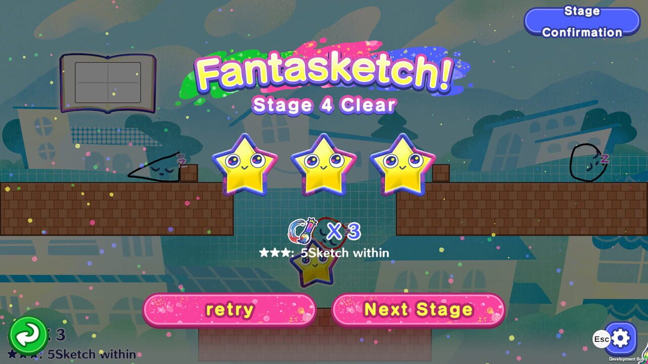 Fantasketch
