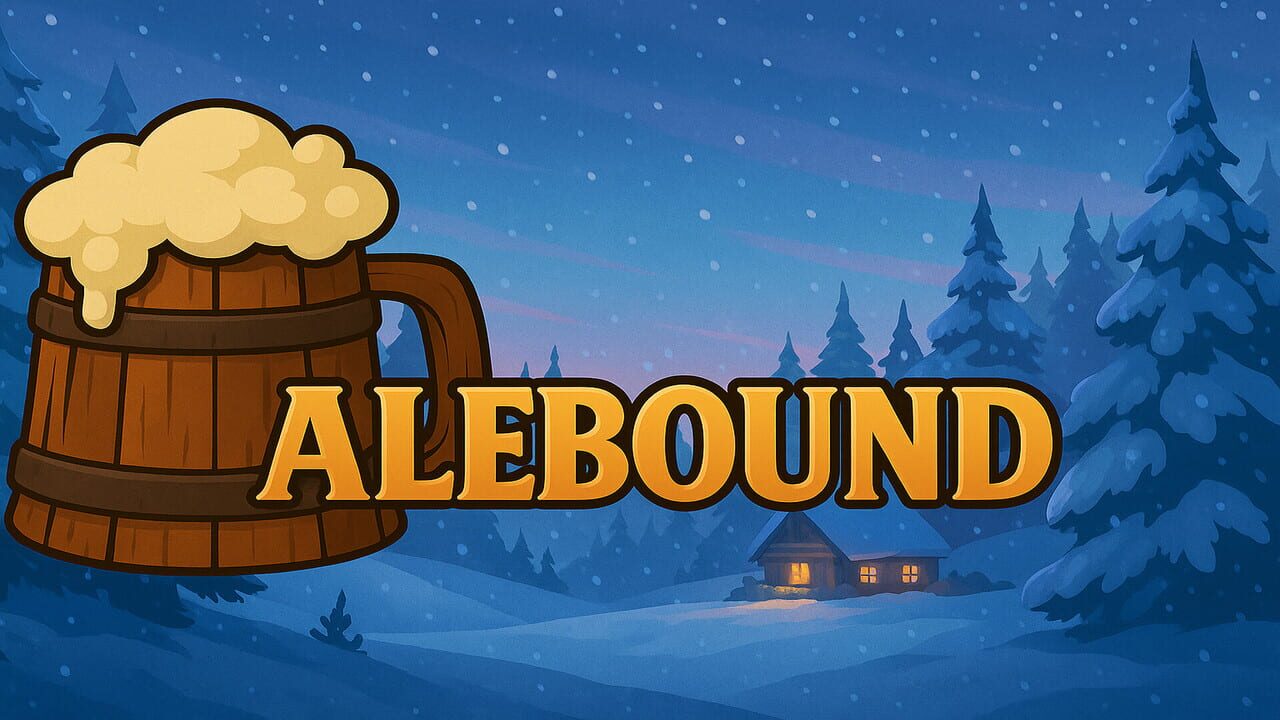 Alebound screenshot