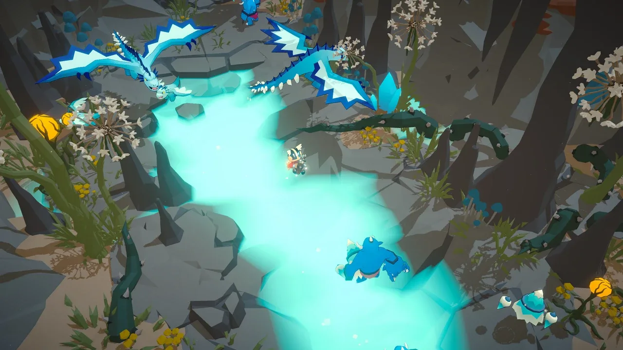SpiritVale screenshot 2