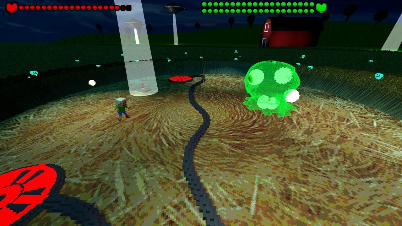 Dodgeball Blast