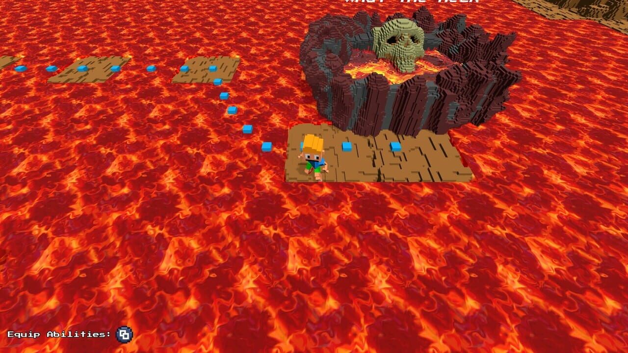 Dodgeball Blast