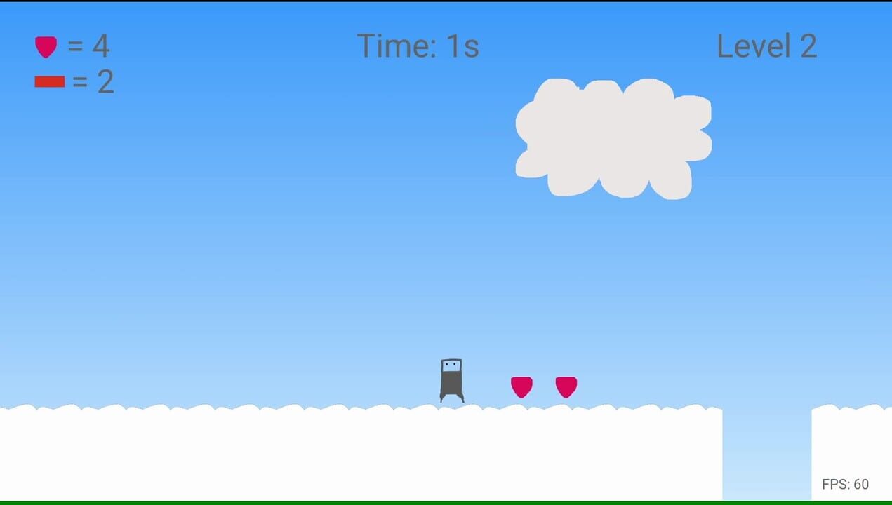 Cloudwalkers screenshot