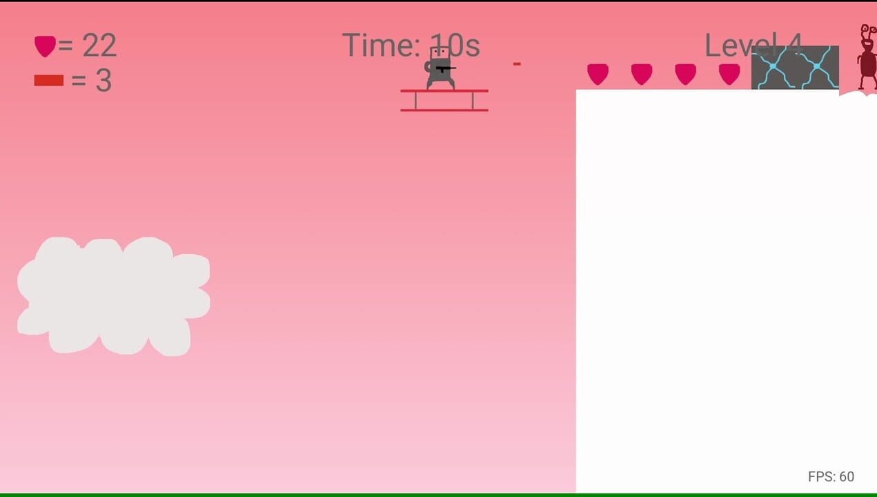 Cloudwalkers screenshot