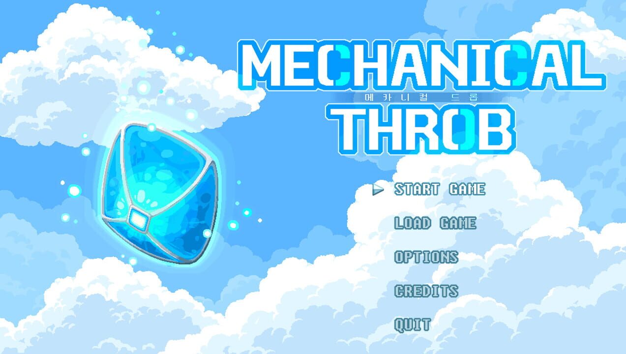 Mechanical Throb