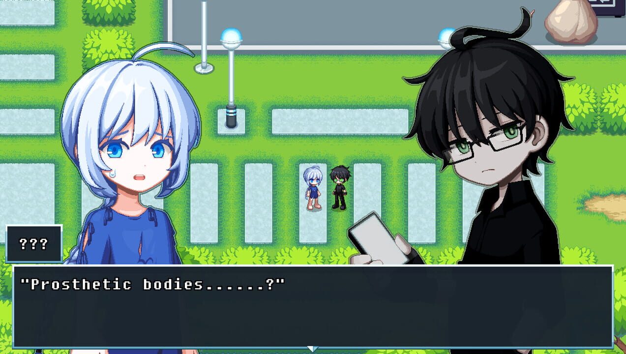 Mechanical Throb
