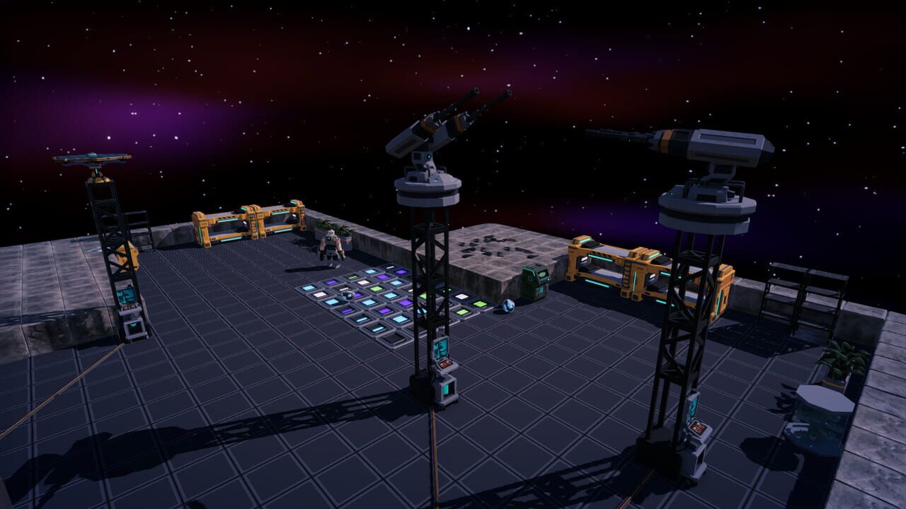 AstroCore Mining