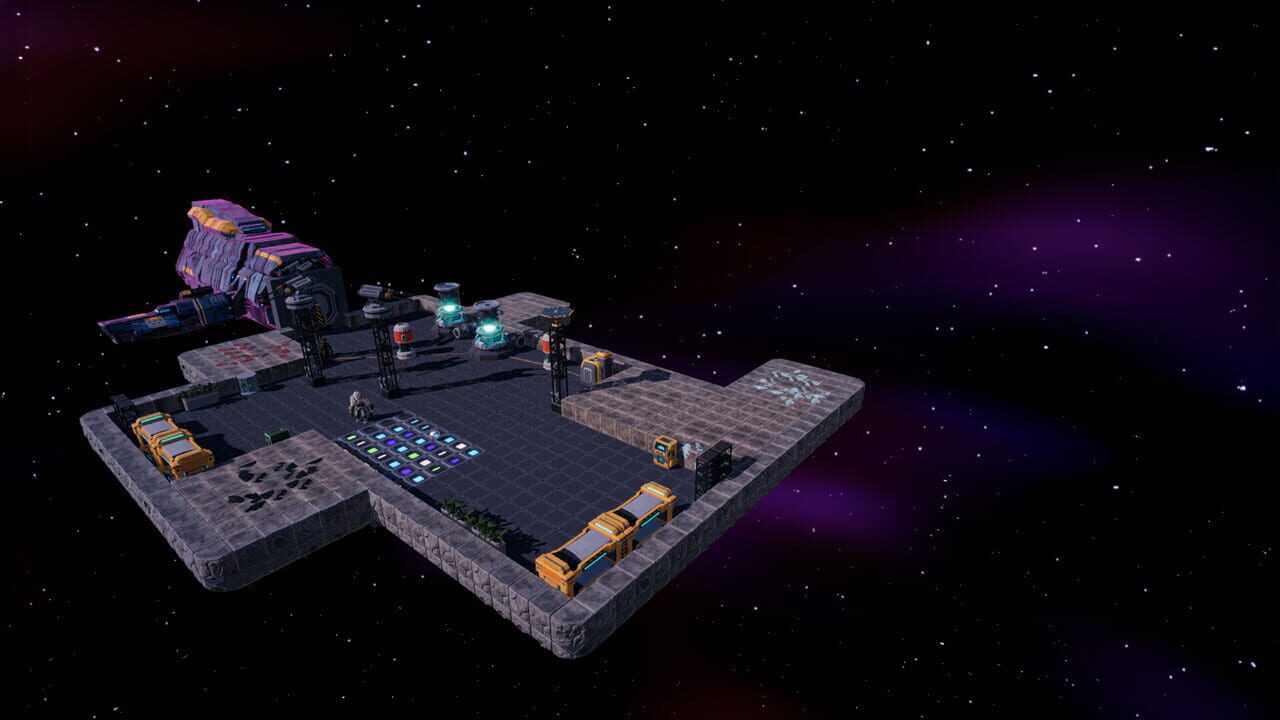 AstroCore Mining