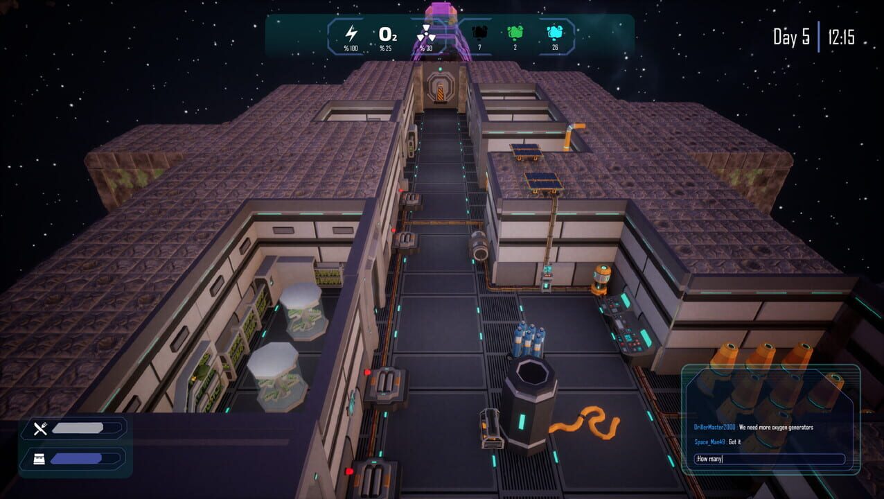 AstroCore Mining