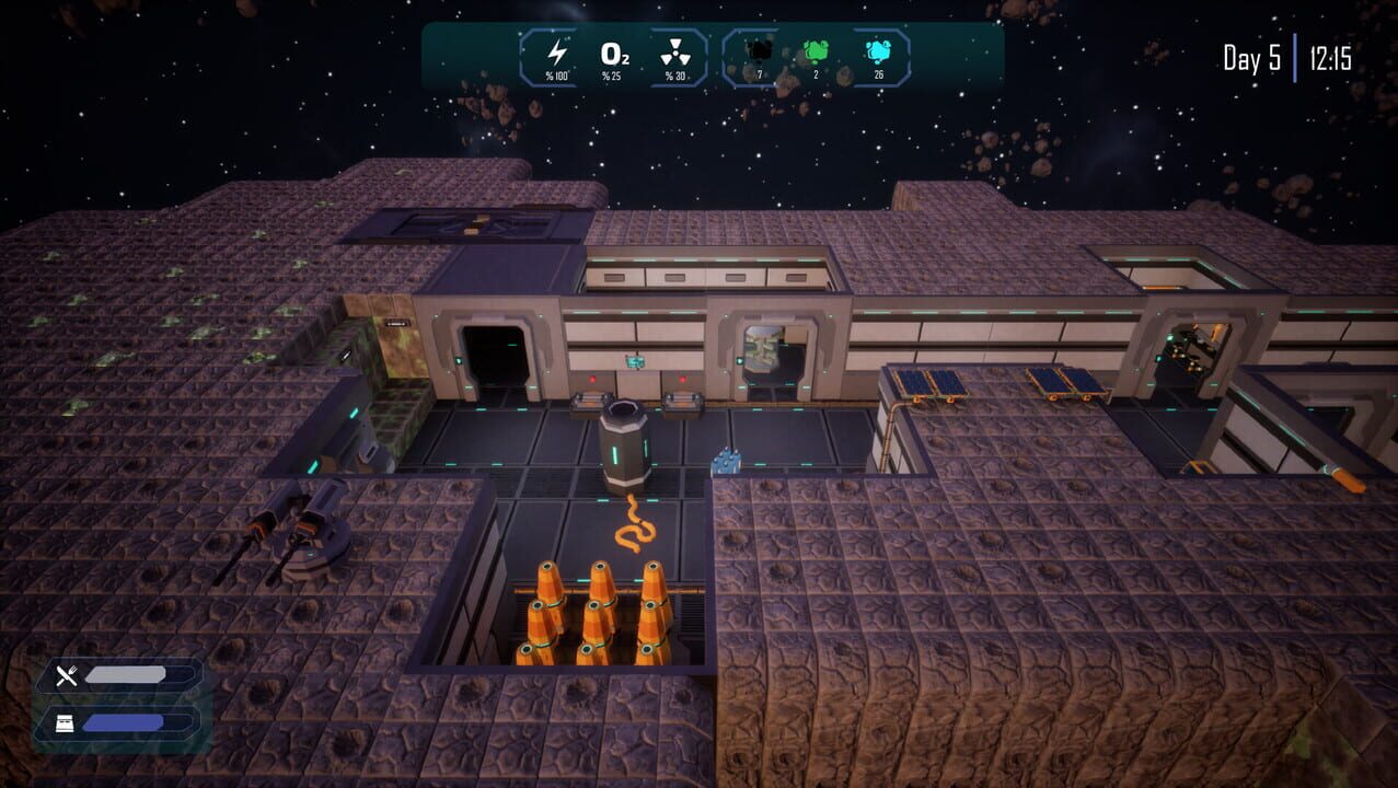 AstroCore Mining