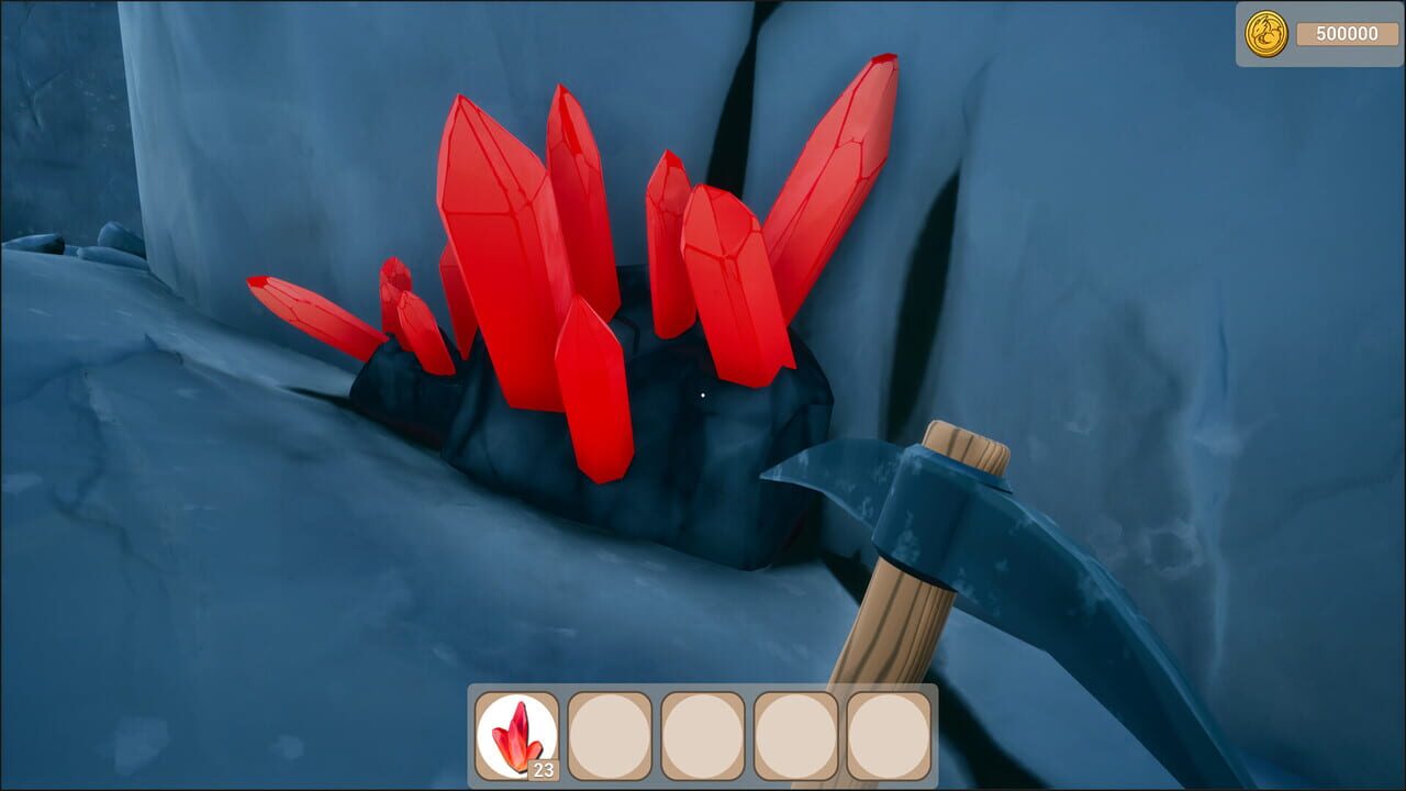 Dragon Rancher