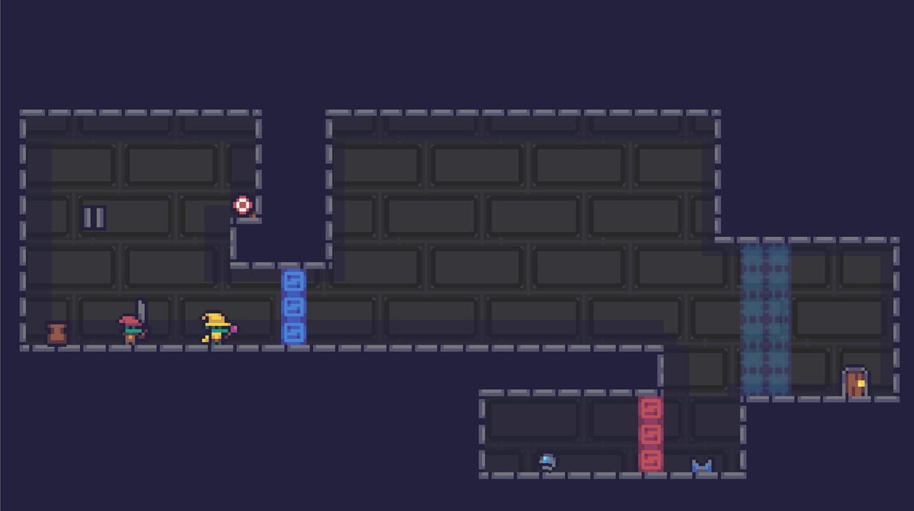 Goblin Quest: Void