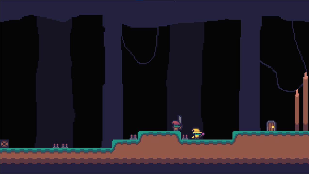 Goblin Quest: Void