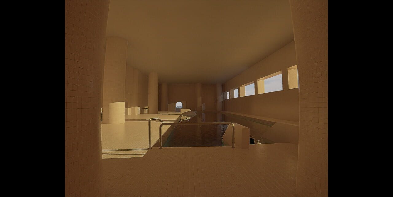 The Mirage Project