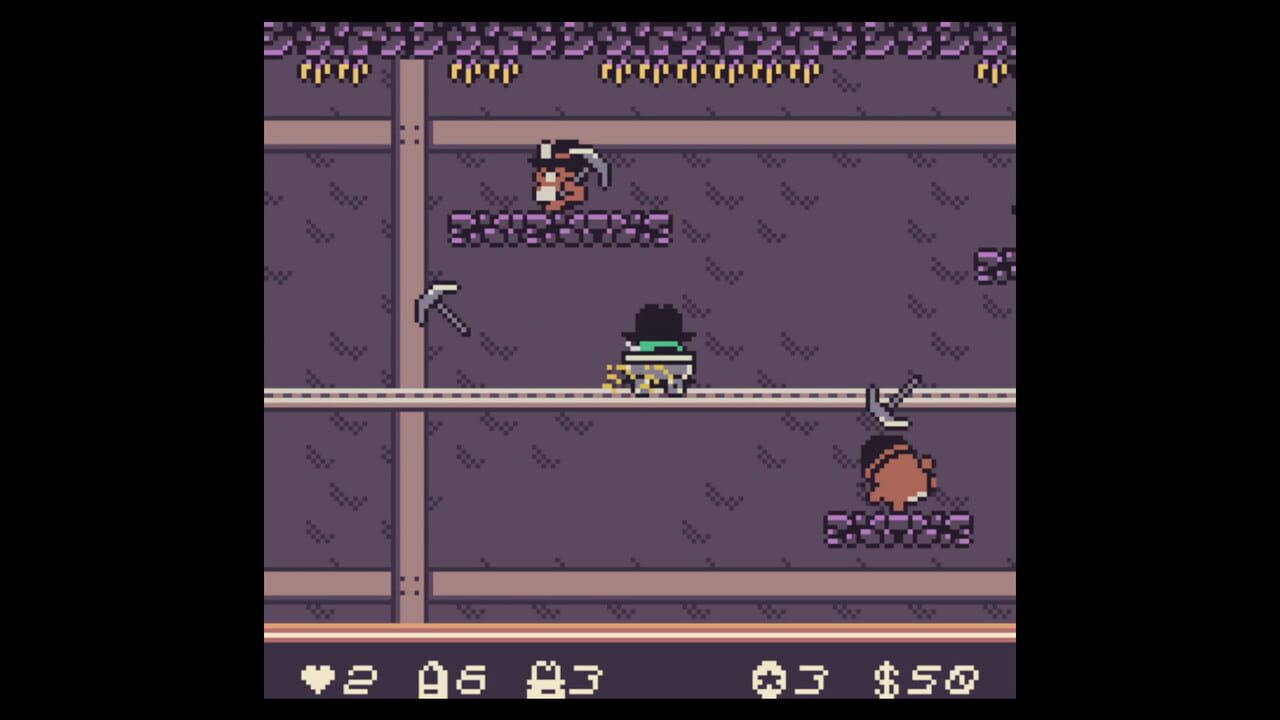 Kero Kero Cowboy screenshot
