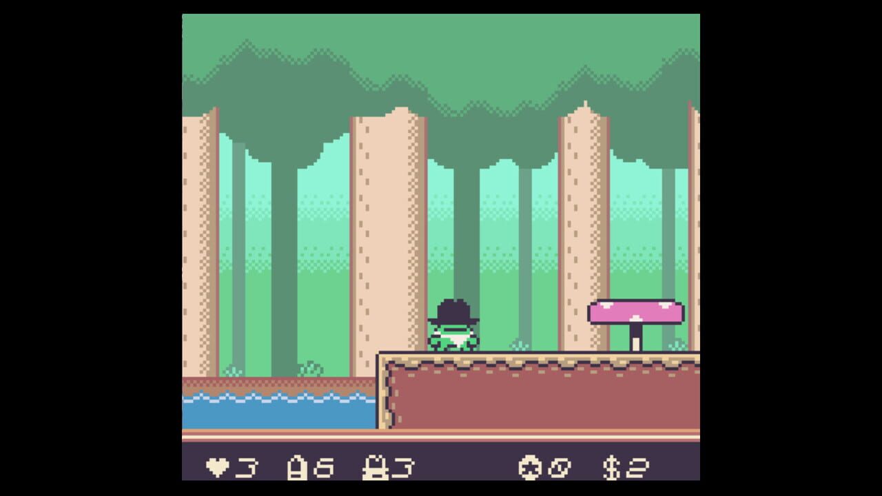 Kero Kero Cowboy screenshot