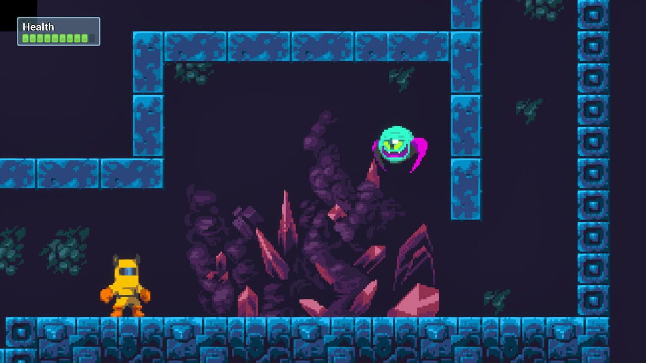 BlockBlasters (2025) | IGDB.com