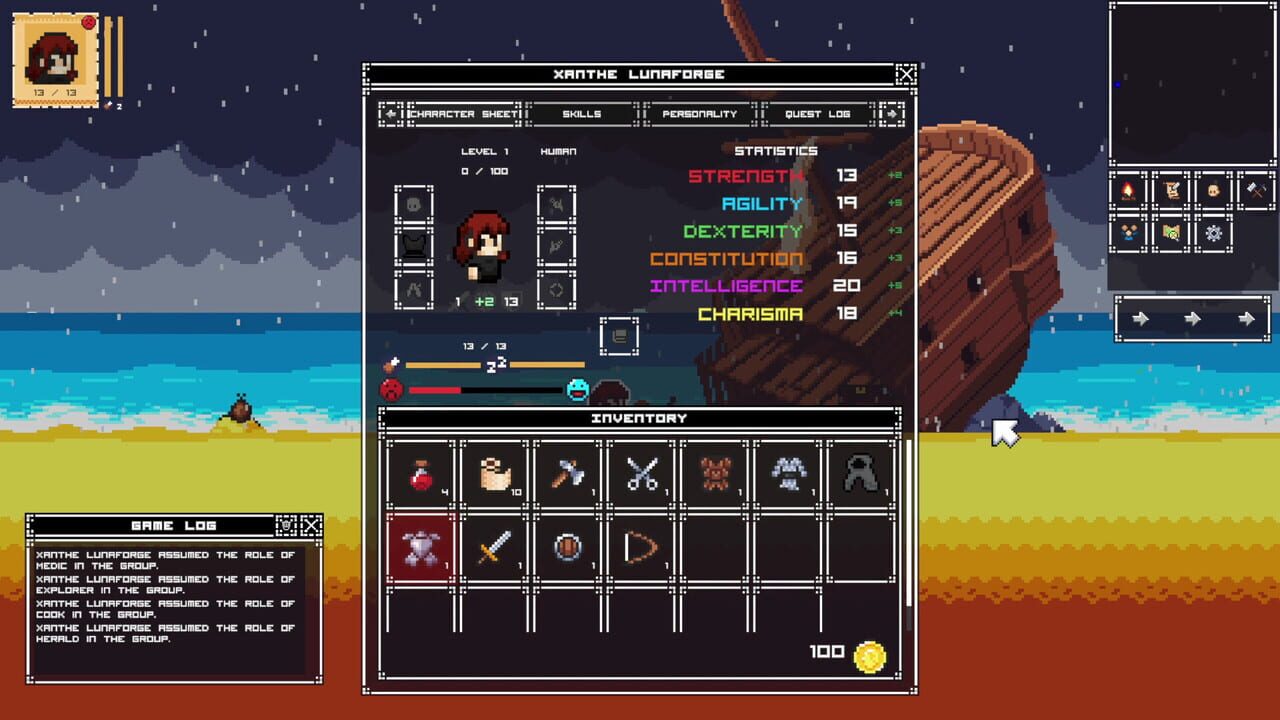 Castaway Trails