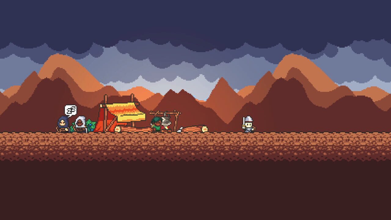 Castaway Trails