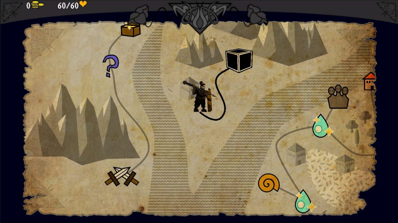 Darkest Cube screenshot