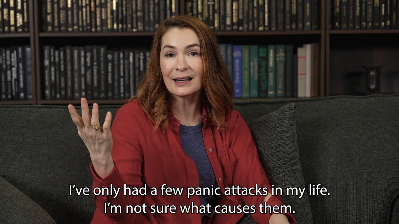 Nocturnal Whispers screenshot