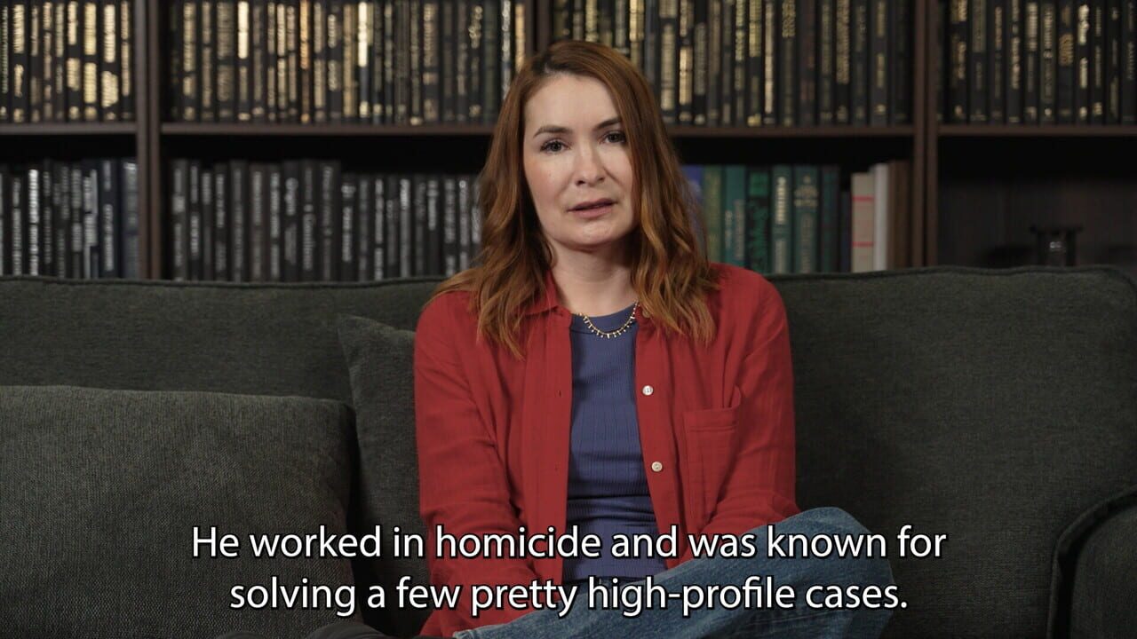 Nocturnal Whispers screenshot