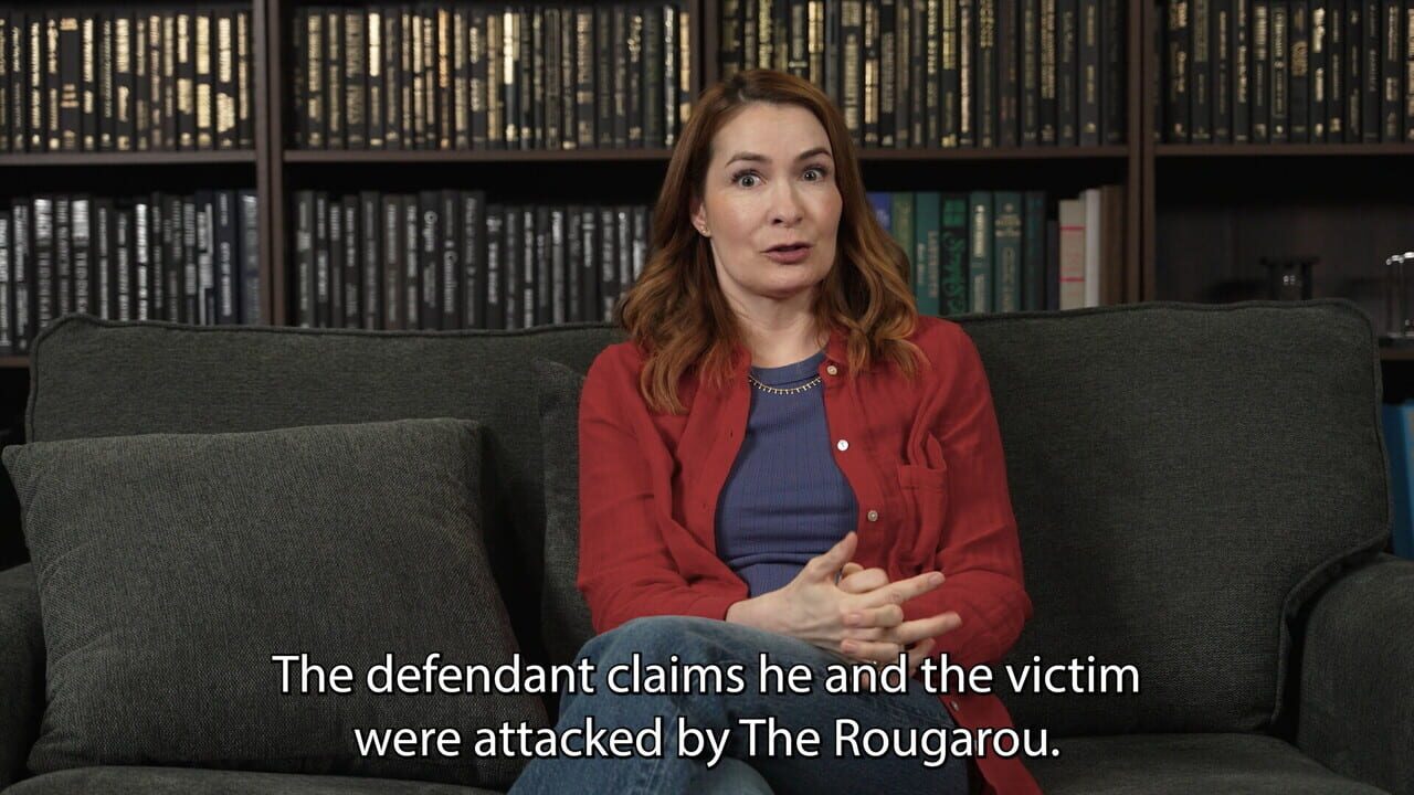 Nocturnal Whispers screenshot