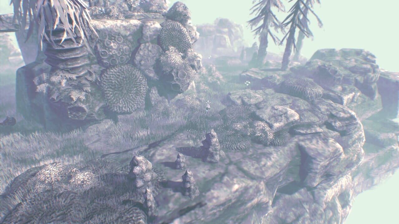 Lost Curse screenshot