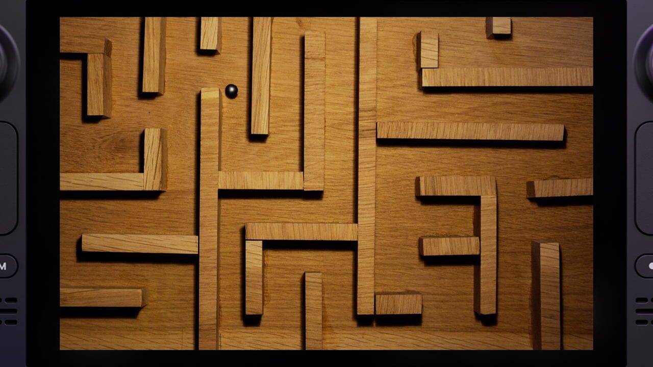 Game With Balls screenshot