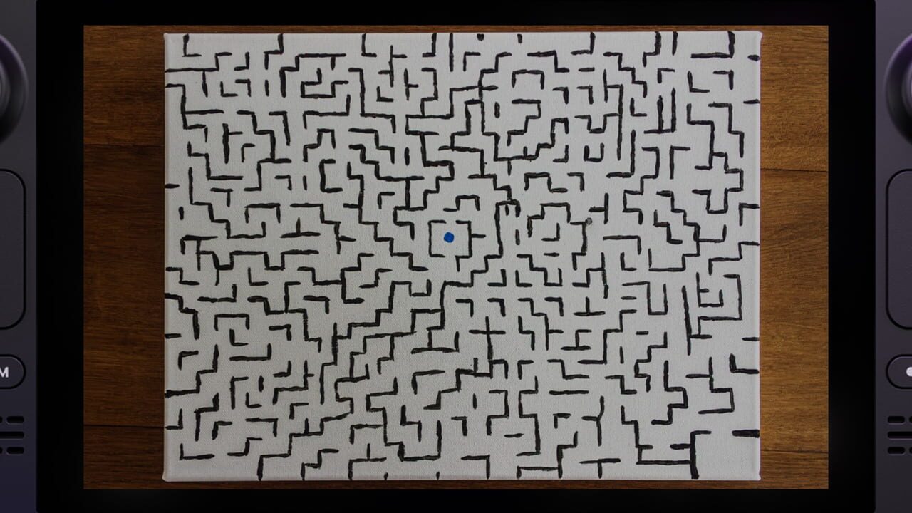 Game With Balls screenshot