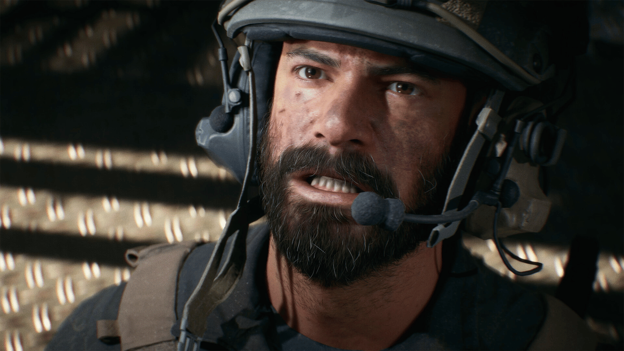 Battlefield 6 Screenshot