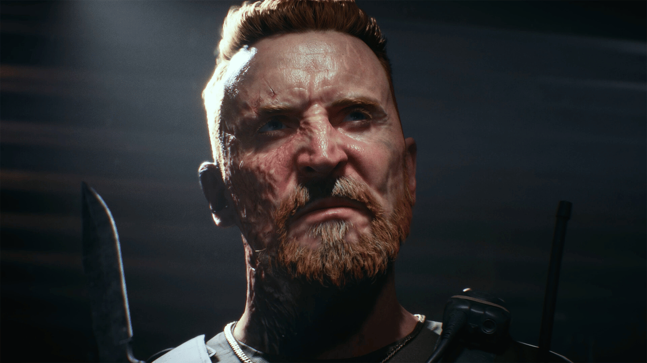 Battlefield 6 Screenshot