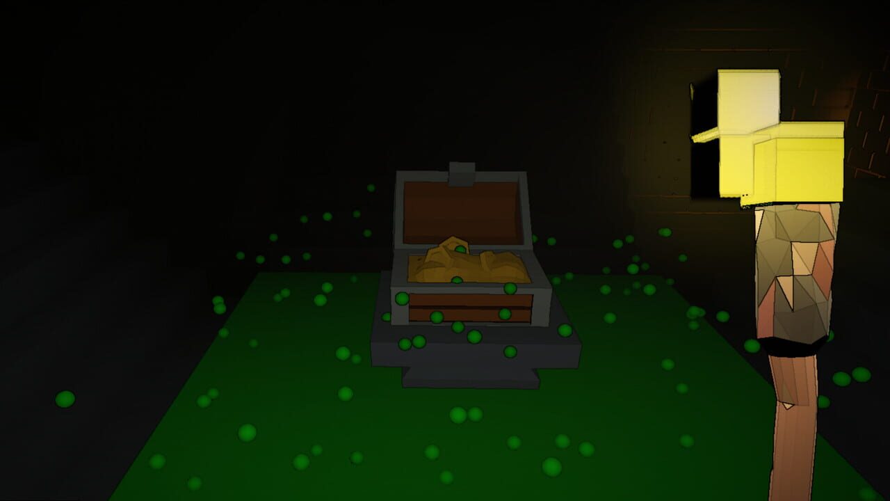 Dungeon Cleaners