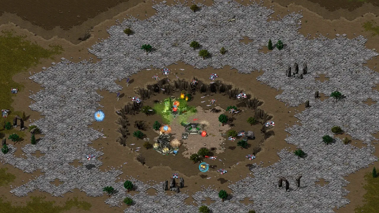 Outlive 25 screenshot 2