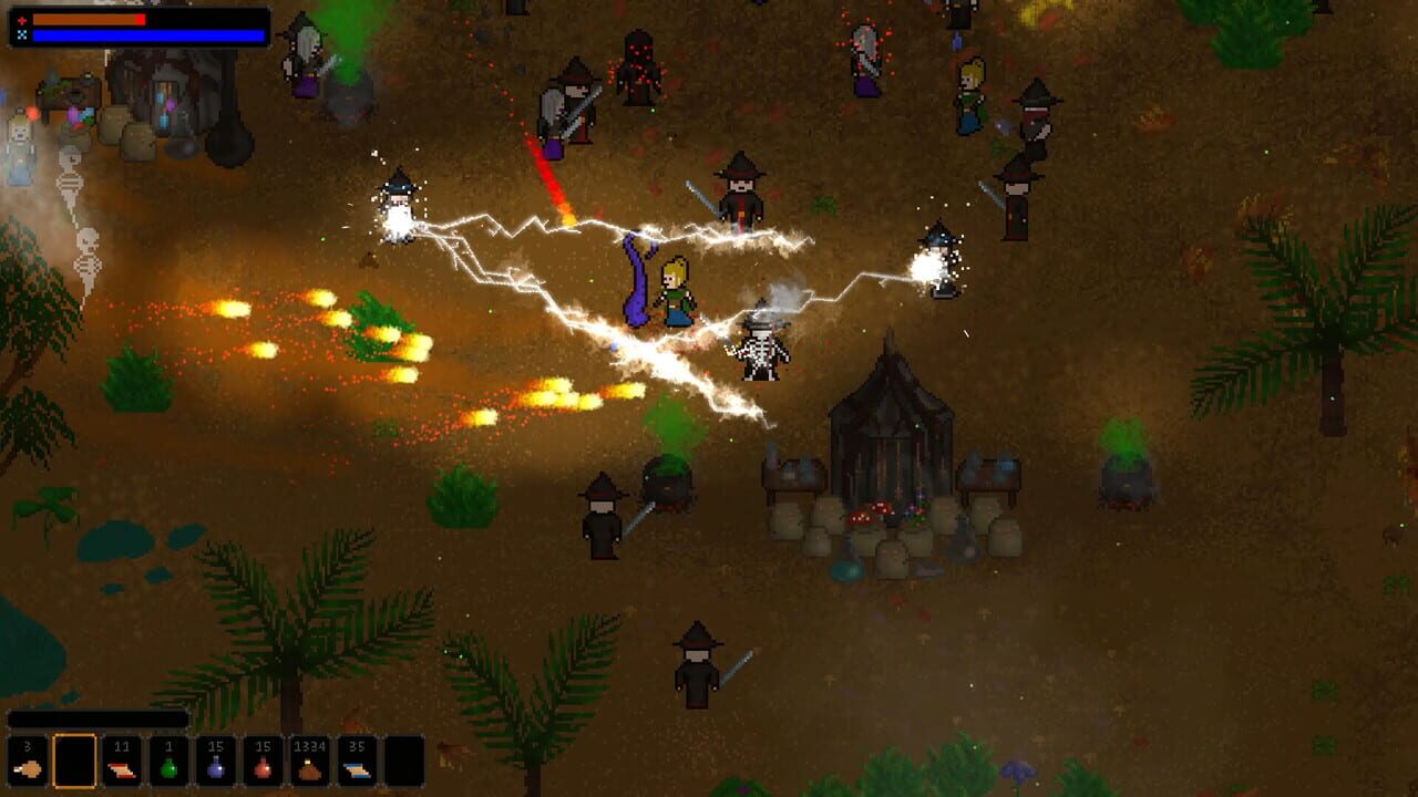 Pixel Wizard screenshot