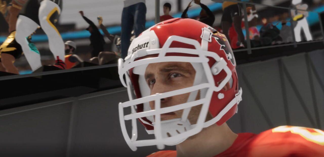 ESG Football