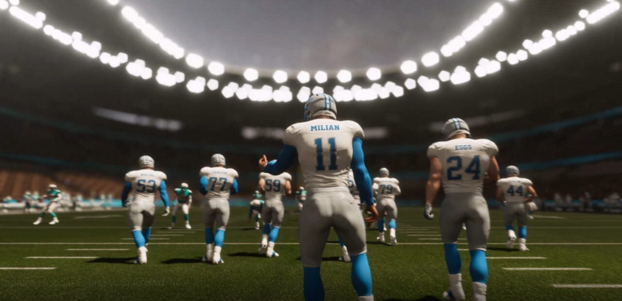 ESG Football