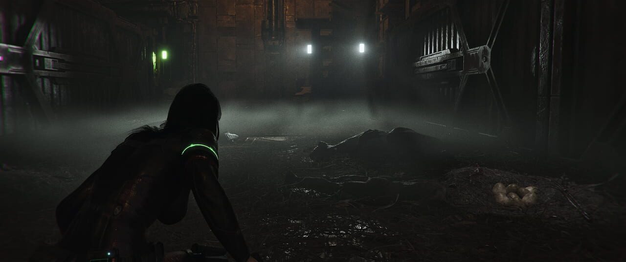 Code Violet screenshot