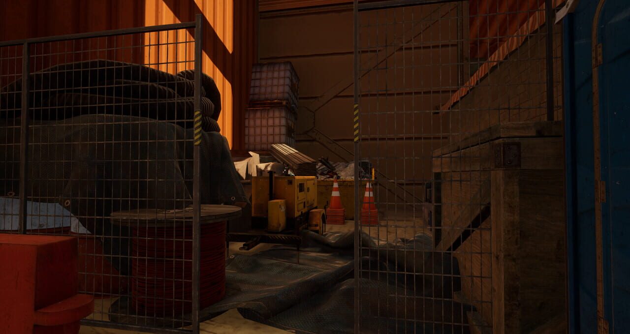 Parcel Frenzy: Get To Work! screenshot