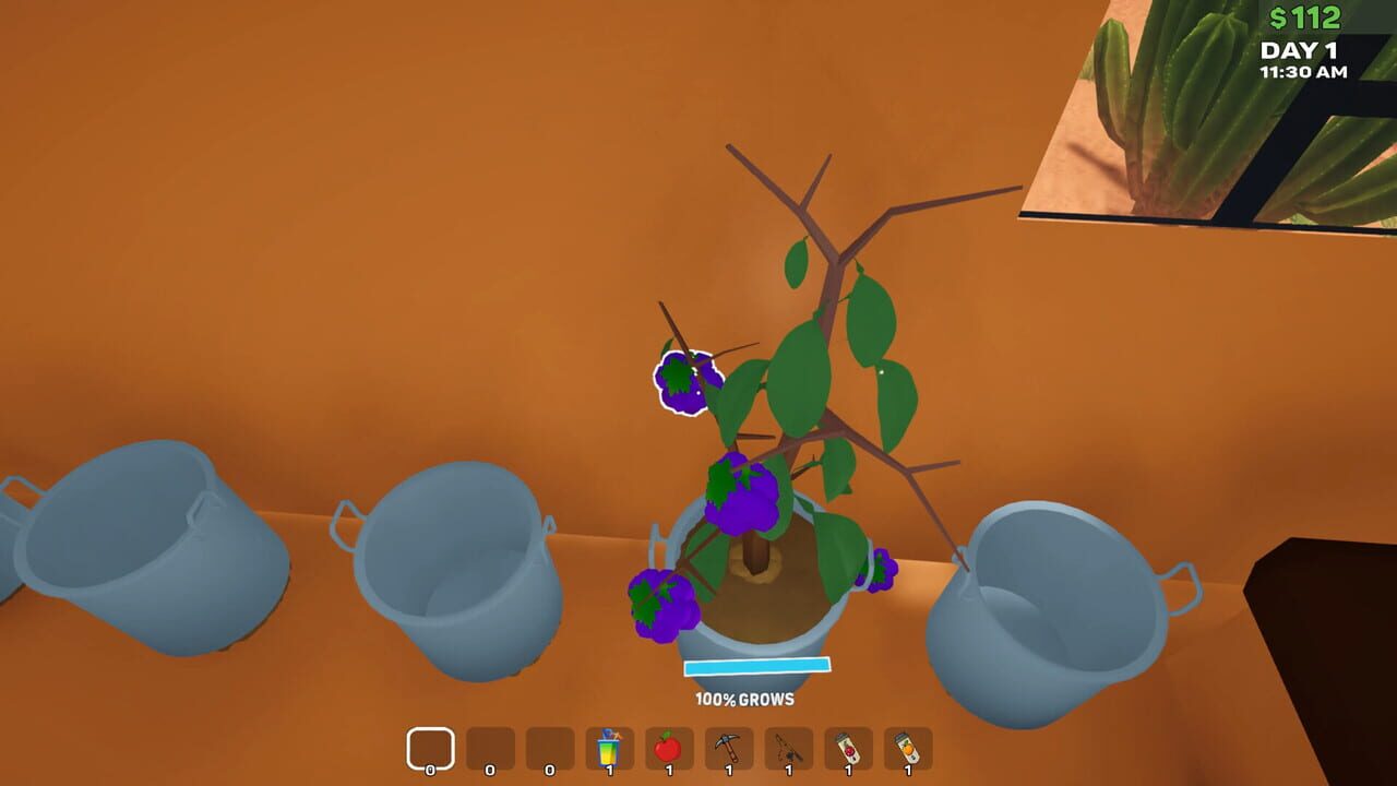 Toll Booth Simulator screenshot