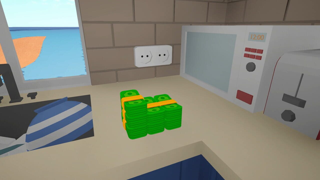 Toll Booth Simulator screenshot